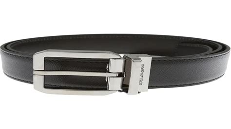 dolce gabbana belts ebay|Dolce & Gabbana belt size chart.